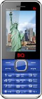 Мобильный телефон BQ BQM-2420 New York II Blue