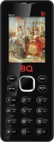 Мобильный телефон BQ BQM-1825 Bonn Black