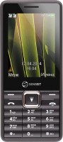 Мобильный телефон Senseit L108 Black