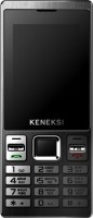 Мобильный телефон Keneksi X8 Black