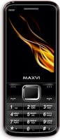 Мобильный телефон Maxvi  X800 Black red