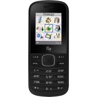 Мобильный телефон Fly DS103 D Black