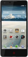 Мобильный телефон ZTE Nubia Z5s mini White