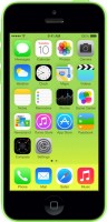 Мобильный телефон Apple iPhone 5c 8Gb Green