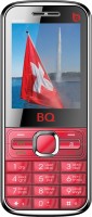 Мобильный телефон BQ BQM–2203 Geneve Red