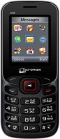 Мобильный телефон Micromax X088 Black red