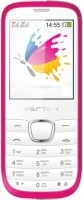 Мобильный телефон Vertex K200 Pink white