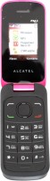 Мобильный телефон Alcatel OT-1030D Pink