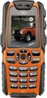 Мобильный телефон Sonim XP 3.20 Landrover S1 Orange black