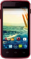 Мобильный телефон Micromax Canvas QUAD A092 Red