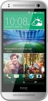 Мобильный телефон HTC One mini 2 Silver