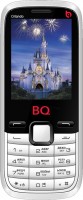 Мобильный телефон BQ BQM–2456 Orlando White