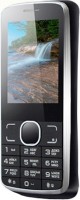 Мобильный телефон Ginzzu M101 Dual Black