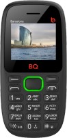 Мобильный телефон BQ BQM-1820 Barcelona Green