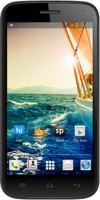 Мобильный телефон Micromax Canvas turbo mini A200 Black