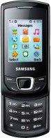 Мобильный телефон Samsung GT-E2550 Black