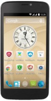 Мобильный телефон Prestigio 3502 Duo Black