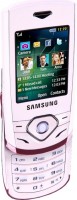 Мобильный телефон Samsung GT-S3550 Pink