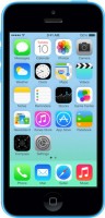 Мобильный телефон Apple iPhone 5c 8Gb Blue