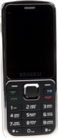 Мобильный телефон Keneksi K4 black