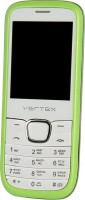 Мобильный телефон Vertex K200 Green white