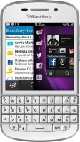 Мобильный телефон BlackBerry Q10 White