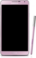 Мобильный телефон Samsung GALAXY Note 3 3G 32GB SM-N9000 Pink