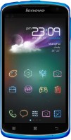 Мобильный телефон Lenovo S920 DUAL Blue