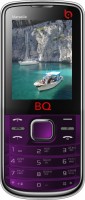 Мобильный телефон BQ BQM-2204 Marseille Purple