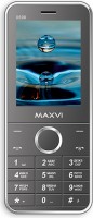 Мобильный телефон Maxvi  X500 Silver