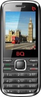 Мобильный телефон BQ BQM–2202 London Black