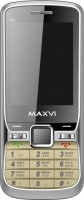 Мобильный телефон Maxvi  K2 Gold