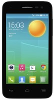 Мобильный телефон Alcatel 5050X POP S3 White