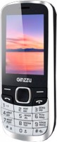 Мобильный телефон Ginzzu M102 Dual Black