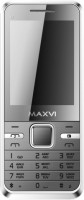 Мобильный телефон Maxvi  X1 Grey