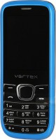 Мобильный телефон Vertex K200 Black blue