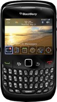 Мобильный телефон BlackBerry Curve 8520