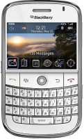 Мобильный телефон BlackBerry Bold 9000 White