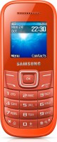 Мобильный телефон Samsung E1200R Orange