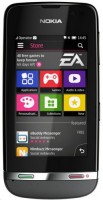 Мобильный телефон Nokia Asha 311 Grey