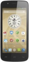 Мобильный телефон Prestigio 5504 DUO White