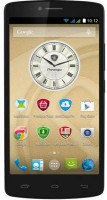 Мобильный телефон Prestigio PSP5550 DUO Black