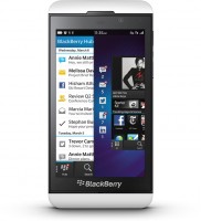 Мобильный телефон BlackBerry Z10 White