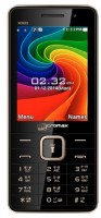 Мобильный телефон Micromax X2820 Black champagne