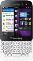 Мобильный телефон BlackBerry Q5 White