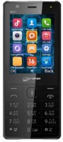 Мобильный телефон Micromax X2401 Black