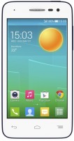 Мобильный телефон Alcatel 5050X POP S3 White+Blue