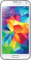 Мобильный телефон Samsung Galaxy S5 Duos SM-G900FD White