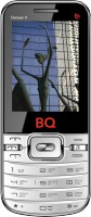 Мобильный телефон BQ BQM-2410 Denver 2 Silver