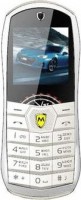 Мобильный телефон Maxvi  J2 White